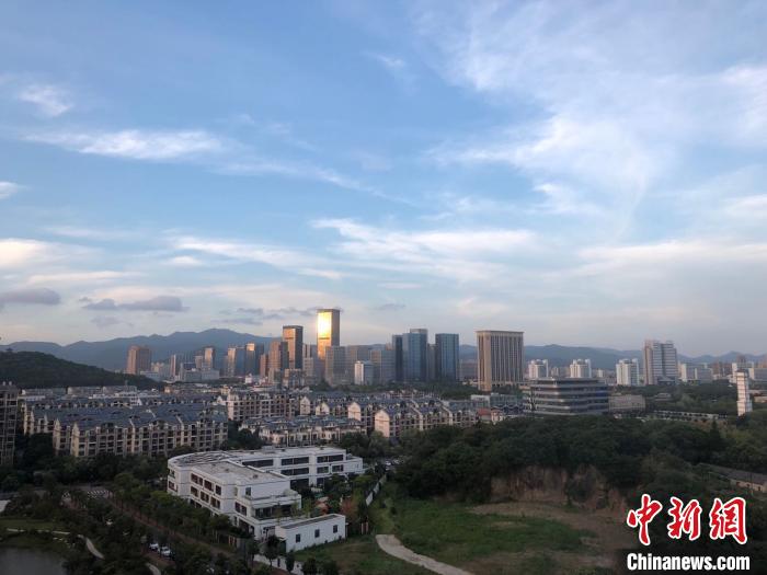 從掛牌到“擴(kuò)區(qū)”浙江自貿(mào)區(qū)“兩級(jí)跳”后如何布局？